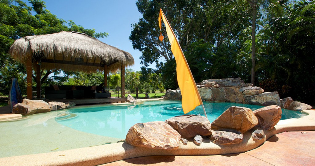 Darwin Concrete Pool Construction Concept Pools and Spas